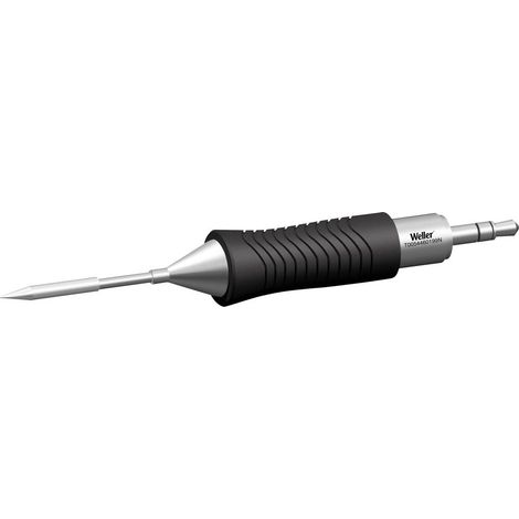 Weller RTM 002 C Punta di saldatura Conica Dimensione punta 0.2 mm Lunghezza punte 19 mm Contenuto 1 pz.