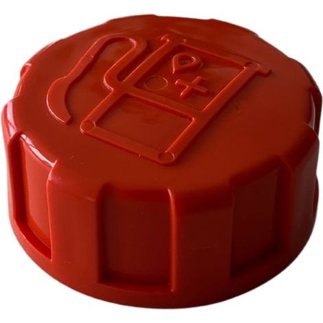 Bouchon réservoir carburant taille haies Echo - 13100455830