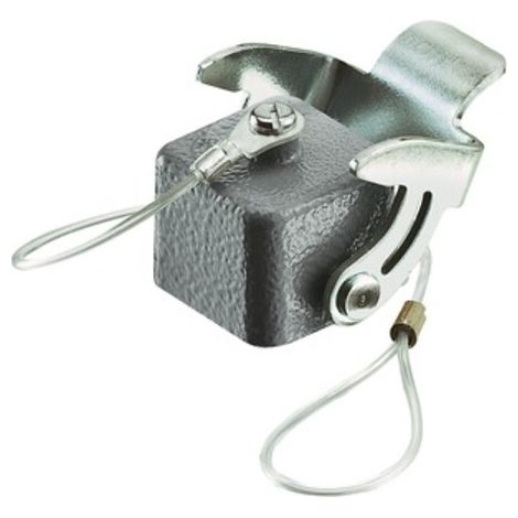 Harting Abdeckkappe HAN 3A-AK-QB 09200035422