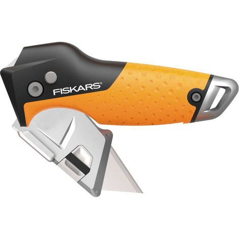 Cutter pliable CarbonMax