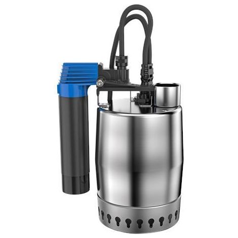 Grundfos Unilift KP 350-AV1 Tauchpumpe 013N1900 10m Kabel Schmutzwasserpumpe (1/5)