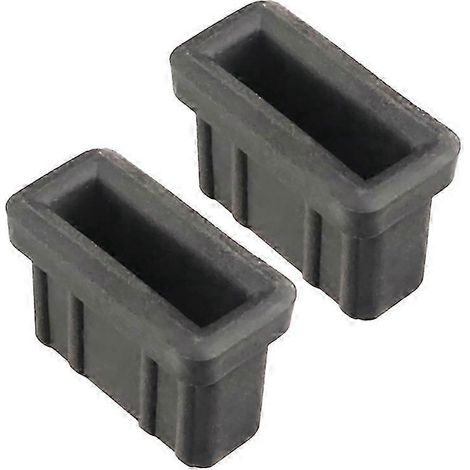 supports supérieurs de radiateur en caoutchouc pour moteur (réf. 17111712911) compatibles avec BMW E32, E38, E34, E39, 735i (1988-1992) et 740i (1993) - Bon état (1/5)