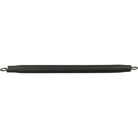 Cintreuse de tuyau à ressort pour tuyaux en PVC de 16 à 32 mm en acier à haute teneur en carbone traité thermiquement pour l'installation de tuyaux électriques et d'eau domestique et le (1/4)
