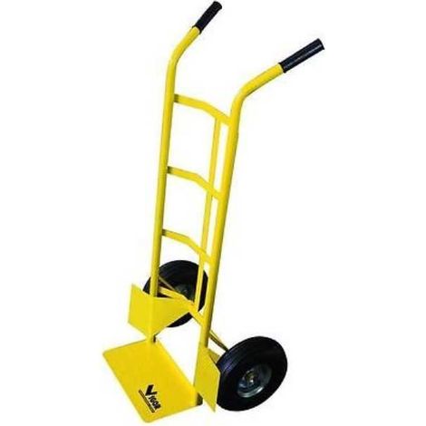 Chariot porte-caisse Vigor Ruly