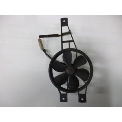 [PRODUIT D'OCCASION] Ventilateur origine pour scooter Peugeot 125 Satelis Occasion
