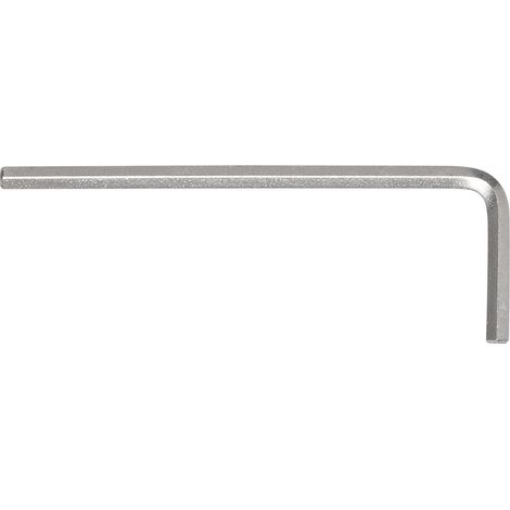 Sechskant-Stiftschlüssel SW 3 079011