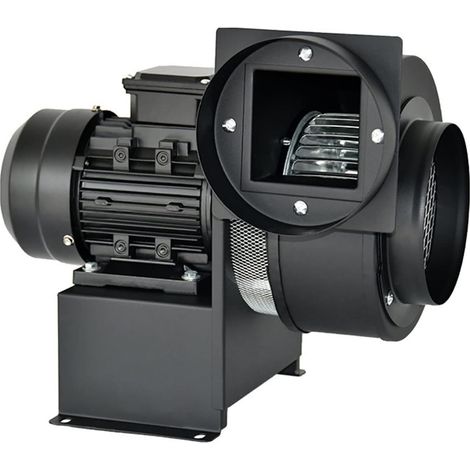 ventilateur soufflant Multi - Wing Heat Insulation High Temperature Resistant Centrifugal Fan Carpet Dryer Air Mover, Dryer, Fan, Blower(CY150) (1/5)