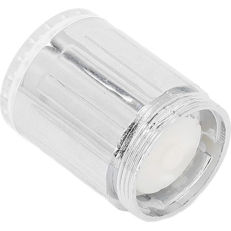 LED-beleuchtete Wasserhahndüse mit Temperaturregelung und RGB-Farbwechsel für Küchen- und Badezimmeraccessoires (1/5)