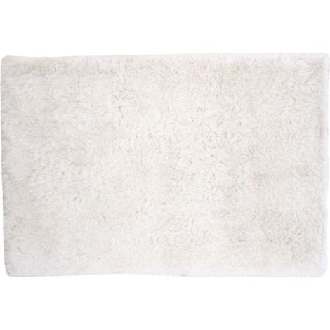 Tapis Déco "Grace" 200x300cm Blanc (1/5)