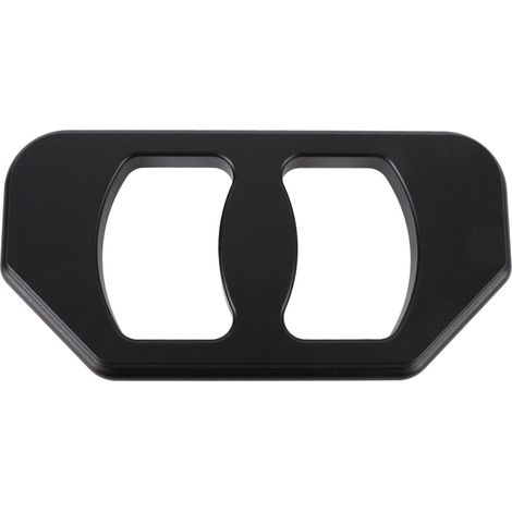 [JAMAIS UTILISÉ]Bloc de presse à plaquer les chants, outil portatif de précision en alliage d'aluminium avec roulement lisse pour le travail du bois (1/5)