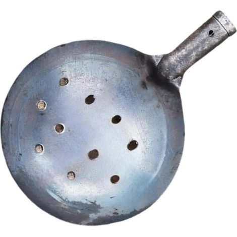 Pelle à boues et accessoires pour égouts (1/5)