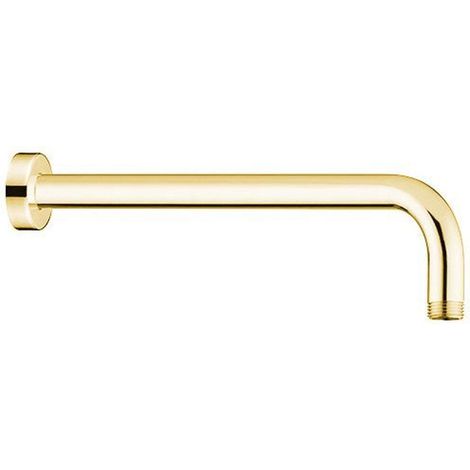 Sapho - Brausearm, Länge 40 cm, gold BR517 (1/2)
