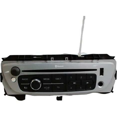 Autoradio RENAULT Twingo 2 2010- [PRODUIT D'OCCASION]♻️281158481r
