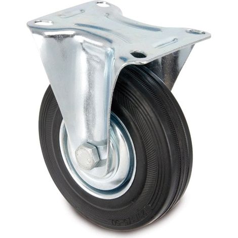 Roulette MASTERPROOF 80953, Ø 125 mm (1/2)
