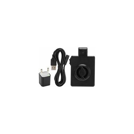 Ventilateur de Refroidissement pour Aquarium, Petit Ventilateur en Forme de Crabe Ventilateur de Refroidissement pour réservoir de Poissons(EU) (1/5)