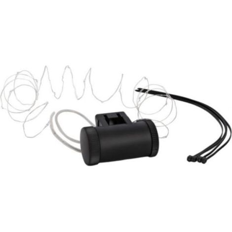 Ikzi Light set d'éclairage éclairage cadre éclairage 2 mètres 20 leds (1/2)