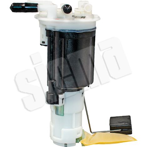 Reference numbers 15100-75FC2 and 15100-75F01 are suitable for the new Beidouxing K14 fuel pump assembly from 2008 onwards.--BIEMMEDUE (1/4)