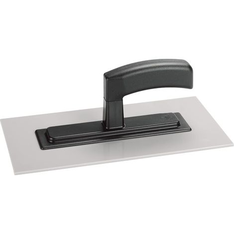 kwb 9245-38 Piastra di levigatura in plastica liscia