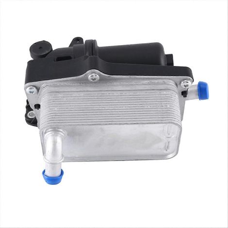 Refroidisseur d'huile moteur A2465010501 pour Mercedes-Benz W176 C117 W117 W242 W246 A220 CLA250 CL