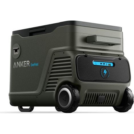 Glacière Anker A17A03M2 Noir (1/5)