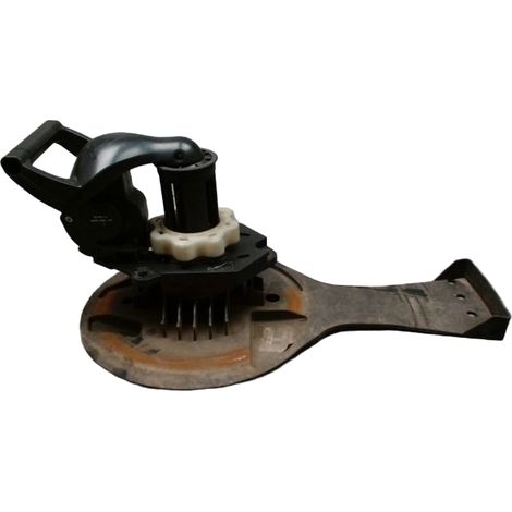 [PRODUIT D'OCCASION] Treuil De Roue De Secours RENAULT Clio III Estate 2008- ♻️ Ref Oe. 7701209284 - Garantie à vie (1/3)