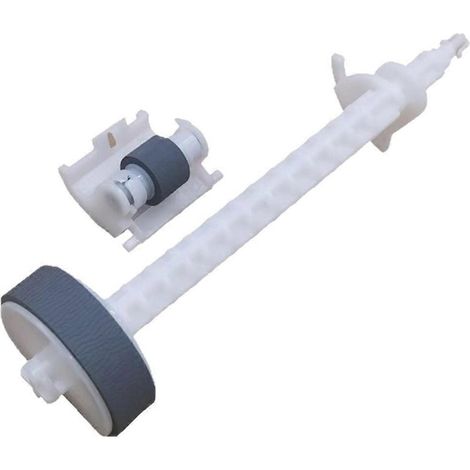 Rouleau de séparation et d'entraînement du papier pour imprimantes EPSON séries L3150 et L1110, L1118, L1119 et 4150. Plus d'informations. (1/5)