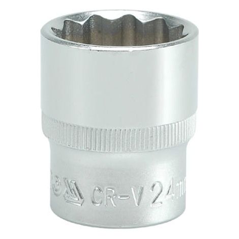 Yato YT-1286 set de conectores y conector Socket 1366