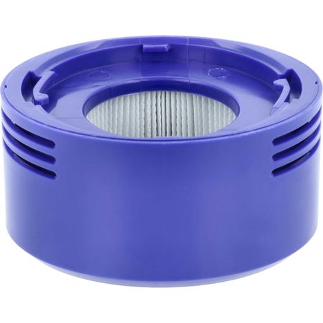 vhbw Staubsaugerfilter kompatibel mit Dyson DC74, SV03, SV06, SV04, SV05, DC61, DC62 Staubsauger - HEPA Nachmotor-Filter Allergiefilter