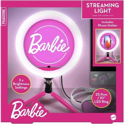 Streaming Light Paladone LED verstellbar Stativ 259 cm (1/3)