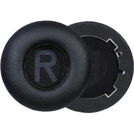 Coussinets d Oreille Casque Coussinets d Oreille pour Jbl Tune600Btnc Tune660Nc T600Bt T510 Écouteur Manchon Éponge (1/5)