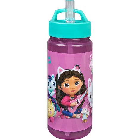 UC GABY9913 Gabi Cat House Bottle 500 ml (1/5)