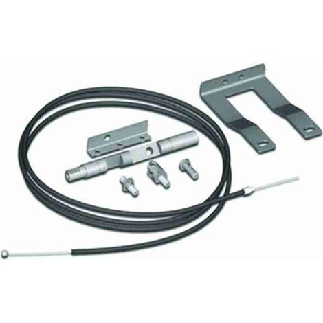 Roger - RL657 AUSSENENTRIEGELUNGSSATZ OHNE GRIFF