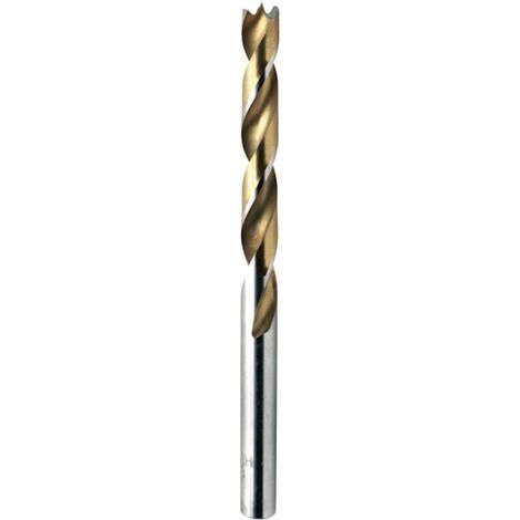 PUNTA ELICOIDALE per LEGNO KRINO ALTA QUALITA'  Diametro: 3 mm  Lunghezza: 61 mm