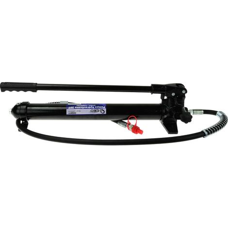 Pompe hydraulique 20T (presse, expandeur) (2)