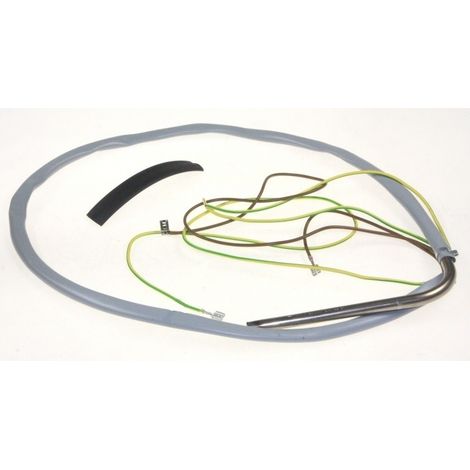 RESISTENCIA 235V/125W PARA FRIGORÍFICO DOMETIC