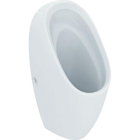 Orinatoio CONNECT 325 x 315 x 650 mm, bianco senz'acqua IDEAL STANDARD