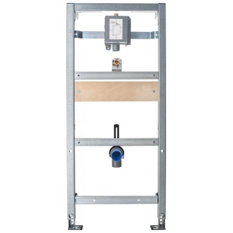 DURAVIT WD3002000000 DuraSys Installation pour Urinoir Serveur 500x170x1148