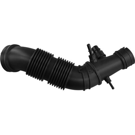 Passend für 2x 68297298AA 52026977 Ansaugschlauch für Frischluftzufuhr, Anschluss an 1,4-Liter-Luftfilterdeckel