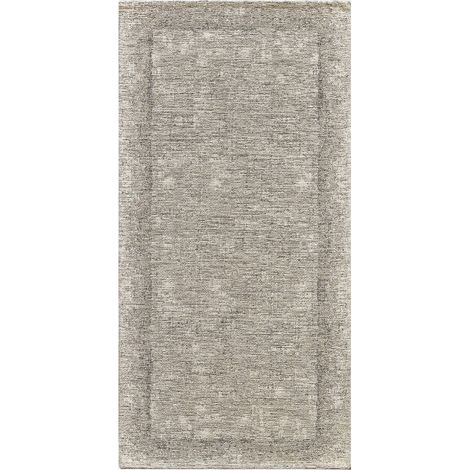 Tappeto cucina bagno lavabile antiscivolo Dublino Turtledove (1/2)