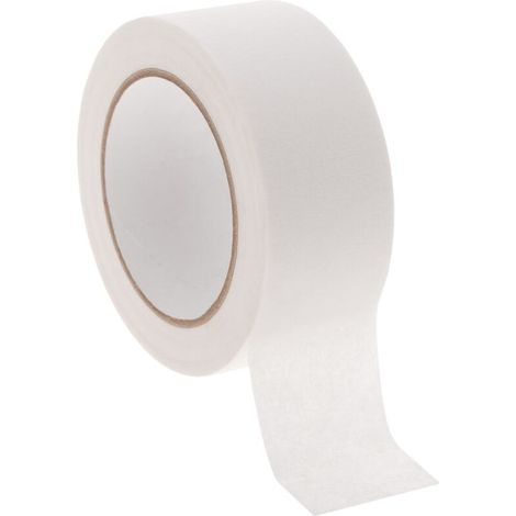 Ruban de masquage autocollant 48 mm x 45 m Aquaforge (1/5)