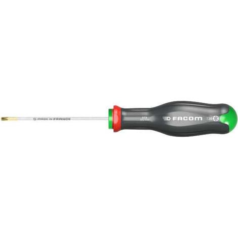 Facom Protwist Torx T30 destornillador multicolor 245mm