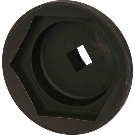 KS Tools - Douille 3/4'' pour écrou d'essieu pour Iveco, 90 mm - 460.5333 (1/5)