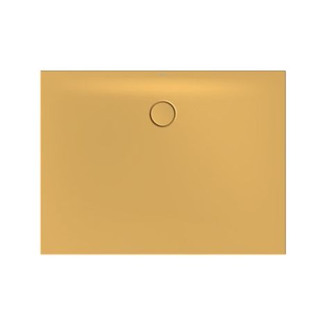 BETTE 3380-040 Receveur de douche rectangulaire Floor Side