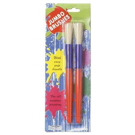 CWR L2M pincel para bellas artes 2 pieza(s) (1/2)