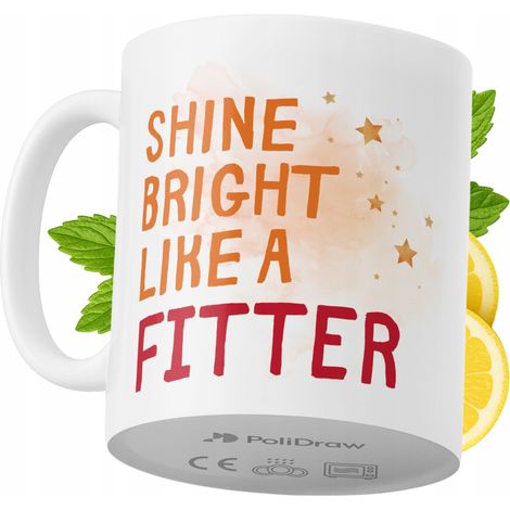 Lustige Kaffeetasse mit witzigem Textdesign – ideal für Geburtstage, Namenstage und Feiertage. Hochwertige Tasse für besondere Anlässe, ob zu Hause, im Büro oder bei der Arbeit. Farbe: Weiß, 330 ml.