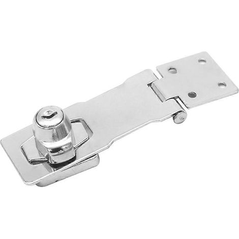 Verrouillage gratuit pour tiroirs, boîtes aux lettres, armoires à double porte, meubles, serrures de sécurité pour bureaux, armoires à combinaison, verrous de porte.