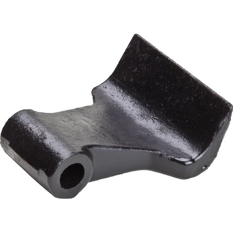 Hammerschlegel Hammermesser Schlegelmesser 400 g für Mulcher Schlegelmulcher (1/5)
