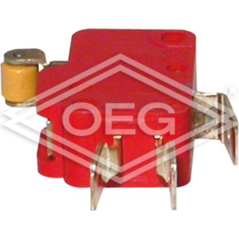 BOSCH Microinterruptor, 87172000210