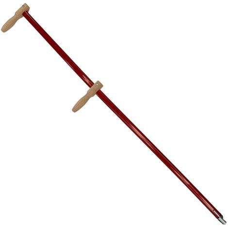 MANICO PER FALCE DA FIENO cm 150 cm 150