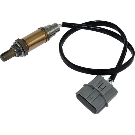 The 22690-2Y920 oxygen sensor is a direct replacement for the Nissan Cefiro 226902Y920 air-fuel ratio sensor. (1/5)